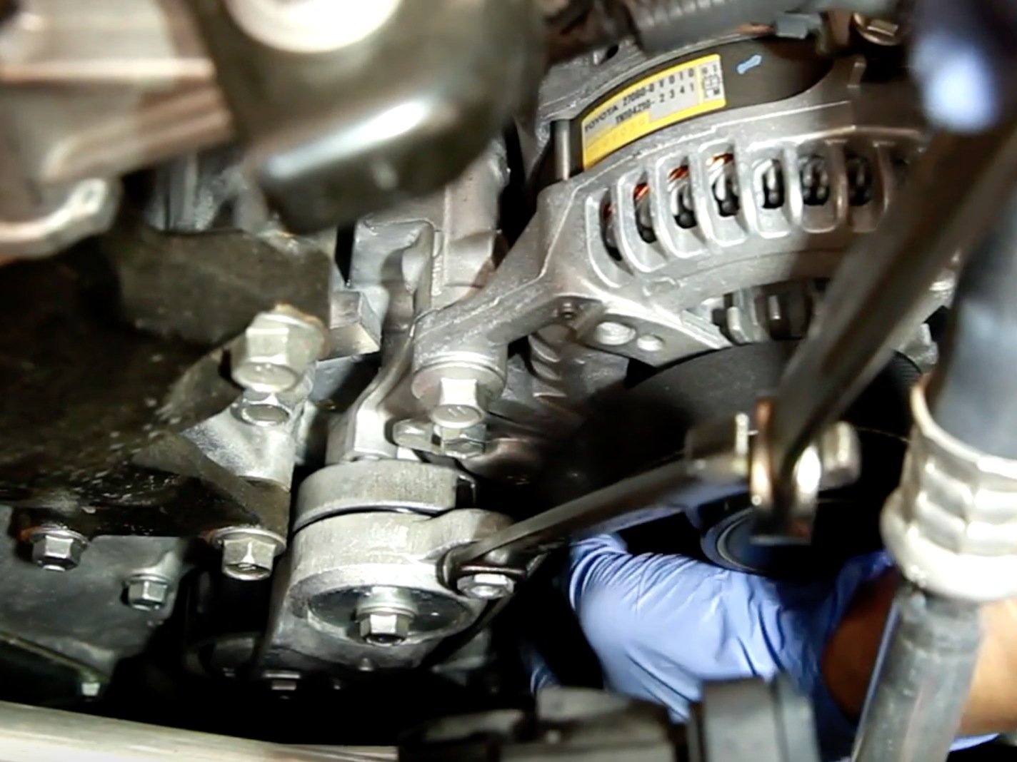 See P1BC8 in engine